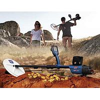 MINELAB Metal Detector Calibration Service