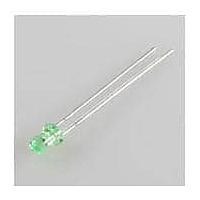 Lumex SSL-LX3054GD-TR Single Color LEDs Green 565nm 20mcd 20mA