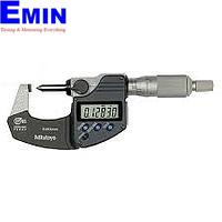 MITUTOYO 342-271-30 Digimatic Point Micrometer IP65 (0-20mm/ 0.001mm)
