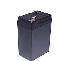 KERN GAB-A04 충전식 배터리 팩 내부