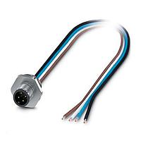 Cáp Chuyên Dụng SACC-E-M12MSB-5P M16XL/0,5 PHOENIX CONTACT 1411580