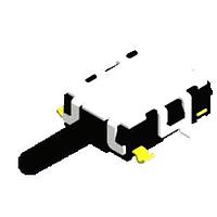 Công tắc cảm biến Loại ngang (5.6*5.7) Diptronics HTE22CQR