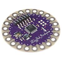 Bo mạch phát triển & Bộ kit - Bo mạch chính AVR LilyPad Arduino 328 SparkFun DEV-13342