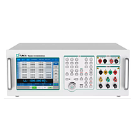 Tunkia TD4520 Portable Three-phase and DC Calibrator (Class 0.02)