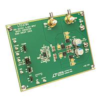 Analog Devices DC2061A Voltage Regulator - Switching Regulator LTC3784IUFD Demo Board - 6V < VIN < 60V;