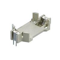 Giá đỡ pin 24.5 mm lỗ xuyên cho CR2450N Renata HU2450N-LF