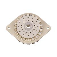 Công tắc Xoay Electroswitch E4C-1003