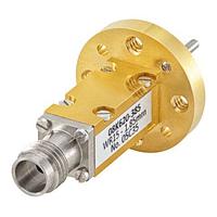 Rosenberger 08K620-385 RF Adapters - Between Series waveguide adaptor WR15
