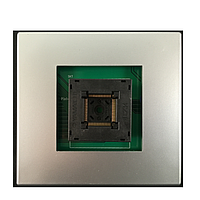 Xeltek CX3055 소켓 어댑터 (TQFP128; Opentop; CX socket)