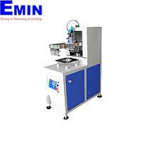 Máy in lụa bóng bay latex 1 màu mẫu Hoystar GW-BL-2 (800pcs/h)