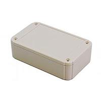 Hộp Vỏ PCB Nắp Nông 4.13x2.56x1.18 ABS Hammond Manufacturing RL6165
