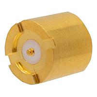 Johnson / Cinch Connectivity Solutions 125-2701-221 PCB Connectors SMPM Male, Straight SMT, Smooth Bore