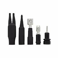 Eaton Bussmann HEB-BW-RYC Fuse Holders BUSS FUSEHOLDER