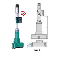 Panme đo trong điện tử ba chấu INSIZE 3113-150WL (125-150mm/4.92-5.91")
