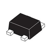 Transistor lưỡng cực RF loại BIP NPN 150mA 8V FT=16GHz onsemi NSVF4020SG4T1G