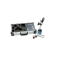 Thiết bị đo cân bằng động Sigma Electronics SB-8002R (180~ 61000 rpm, 2CH)