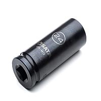 SATA 34415T 1/2"DR 6PT THIN WALL IMPACT DEEP SOCKET 22MM