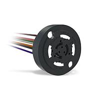 Amphenol Commercial Products FLA-R2142-30-05 レセプタクル FLATool-lessRot Rcpt 2 シグナル,14AWG,150C