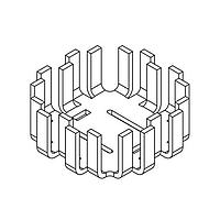 Tản nhiệt Heatsink, DIP Apex Microtechnology HS21