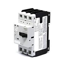 Máy cắt bảo vệ mạch điện Omron Automation and Safety J7MN-3P-4