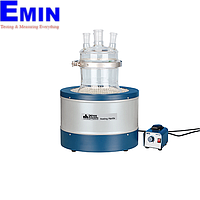DaiHan DH.WHM8186 Plain Bottom-type Remotecontrolled Reaction Vessel Heating Mantle (100L, 450°C)