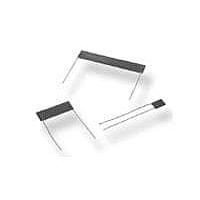 AMP Connectors - TE Connectivity HB1500MFZRE High Value, High Voltage Resistors HB01RE 500M 1%100PPM