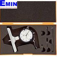Đồng hồ đo độ sâu MITUTOYO 7212 (0-200mm/0.01mm)