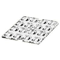 BJB Electric 35.116.1003-002-03 ເລນສ໌ແສງສວ່າງ LED Optics 4x4 MidPower IESNA Type 3