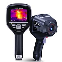 Thermal Master THOR001 Thor, Expert Handheld Thermal Imager (-20~550°C, ±1.5℃; 256×192)