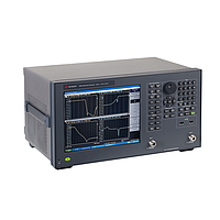 KEYSIGHT E5063A kit ENA 벡터 네트워크 분석기