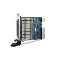 PXI Relay Module NI PXI-2571 (66 channels, DC-100V/1A, SPDT)