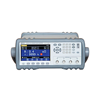 ເຄື່ອງທົດສອບຄວາມຕ້ານທານຕໍ່າ