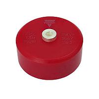 Vishay Cera-Mite 715C40DKT47 High Voltage Disc Capacitors, Screw Mounting 470PF 40KVDC +80-20%