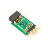 Cảm biến nhiệt độ PMOD TSY02D TE CONNECTIVITY SENSORS DPP202Z000