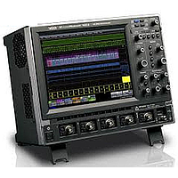 Teledyne Lecroy WaveRunner 64MXI-A 오실로스코프 (600Mhz, 4CH, 5GS / s)