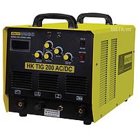 Hồng Ký HK TIG 200 AC/DC 溶接機