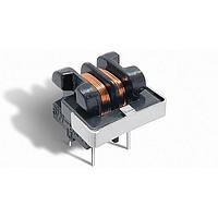 Cuộn Chống Nhiễu Chế Độ Chung Cho Đường Dây Điện 2.8mH 0.5A DCR=1.0Ohms Coilcraft BU9H-2820R5BL