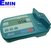 G-won GMK-303C コーヒー粒水分計