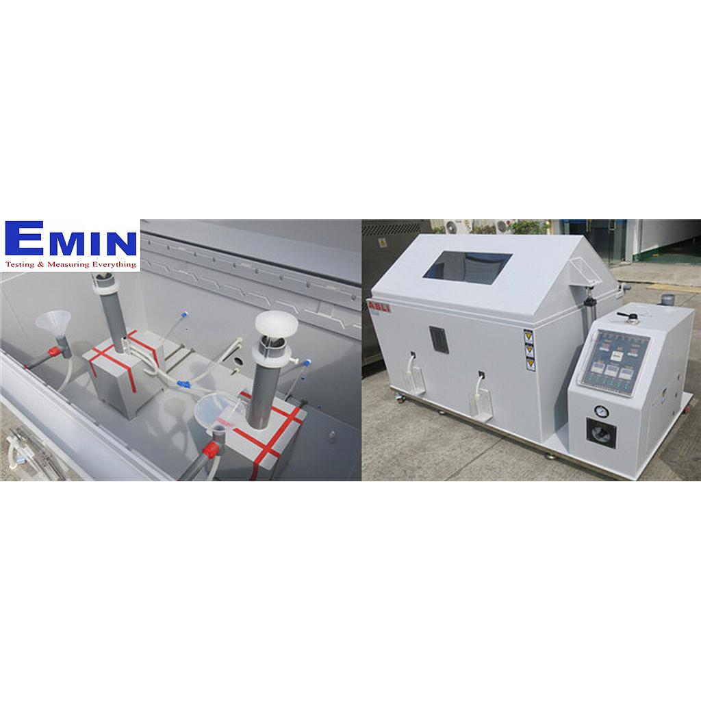 Thiết bị thử nghiệm ăn mòn và buồng phun sương muối trong phòng thí nghiệm
