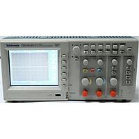 Dịch vụ cho thuê Máy hiện sóng số Tektronix TDS2012B