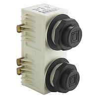 Phụ kiện công tắc PSH BTTN 600VAC 10A 30MM SKYPIO Square D 9001SKRU5