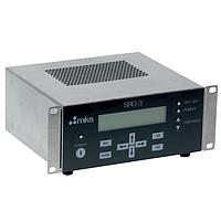Thiết bị hiệu chuẩn, đo đồng hồ đo chân không MKS SRG3-EL (5x10^-5 - 100Pa)