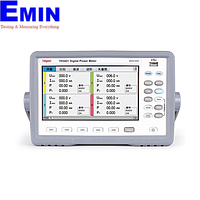 Máy đo công suất Tonghui TH3422 (0.5mW-1.2kW)
