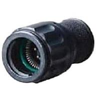 Amphenol LTD SCEBL1K0714PD Connectors 14P SZ07 INLINE LTCH RECEP INTEG BCKSHL