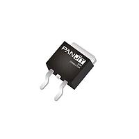 MOSFET 650V/ 180m ohms / MOSFET SJ Phục hồi Nhanh Qrr/trr PANJIT PJMD190N65FR2_L2_00601