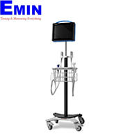 Giá đỡ máy BLUE & 4Vet Slim DRAMINSKI USG STAND BLUE/SLIM