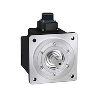 SCHNEIDER BCH2MM0912CA6C Servo Motors 130mm, 900W, IP65, wo key, MIL con