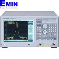 Agilent E5062A ネットワークアナライザレンタルサービス