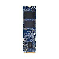 Ổ cứng thể rắn PCIe PCIe NVMe Gen3x4 BICS5 256GB / Thay thế: B92.22CJGV.00244 Apacer B92.22CJGV.00221