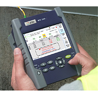 JDSU OTDR 측정기 수리 서비스